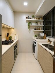Arc at Tampines (D18), Condominium #604340861